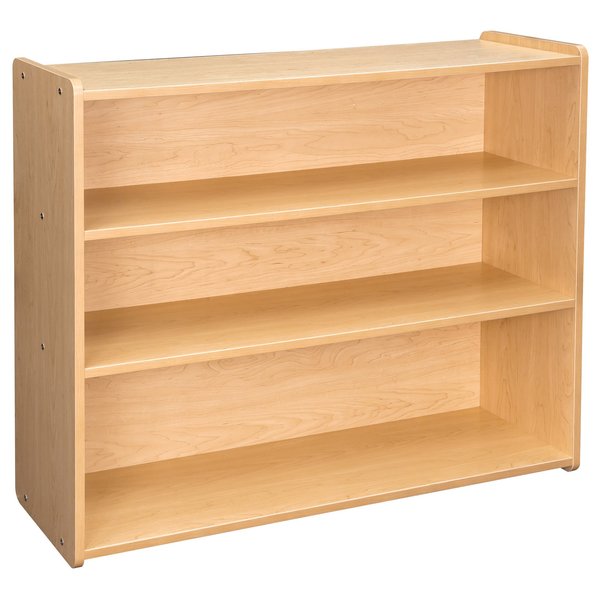 Tot Mate School Age Shelf Storage Assembled TM2306A.S2222